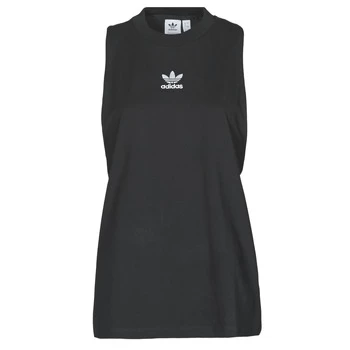 Image of adidas TANK womens Vest top in Black - Sizes UK 6,UK 8,UK 10,UK 12,UK 14,UK 16,UK 20,UK 22