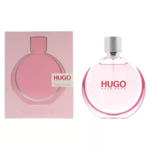 Image of Hugo Boss Extreme Eau de Parfum For Her 50ml