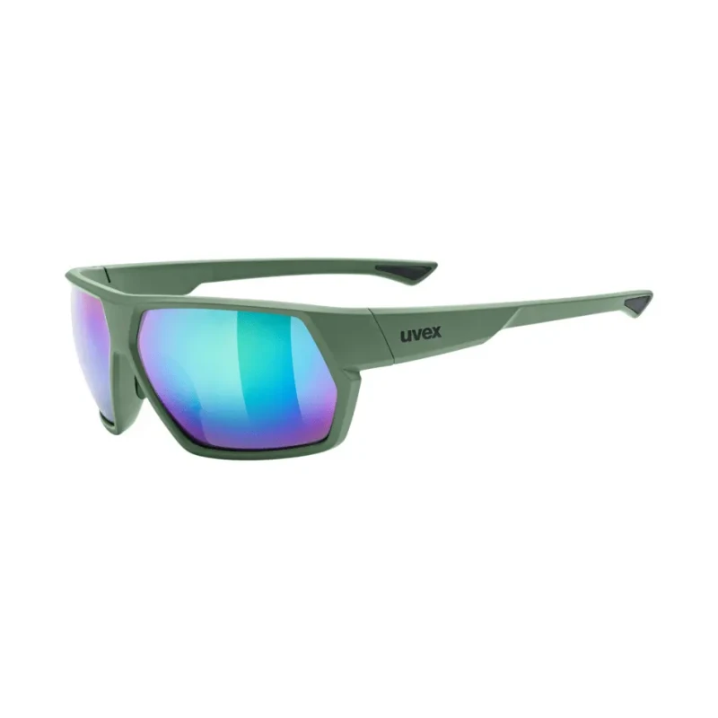 Image of Sunglasses Uvex Sportstyle 238 Vert Unisex TU