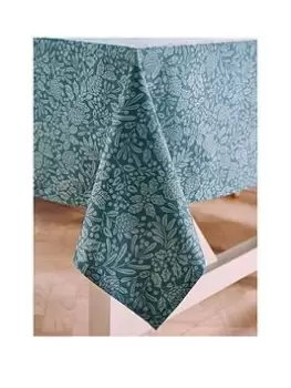 Image of Catherine Lansfield Majestic Stag Table Cloth - Small