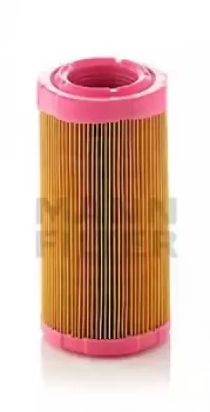 Image of Air Filter C946/2 By Mann-Filter