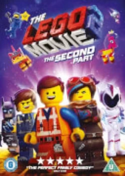 Image of The LEGO Movie 2