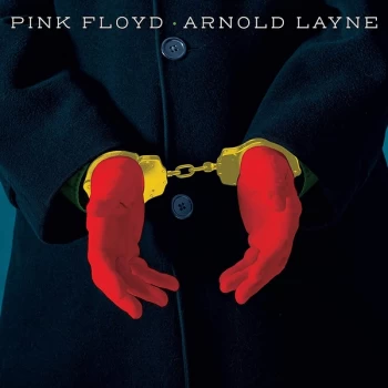 Image of Pink Floyd - Arnold Layne Vinyl