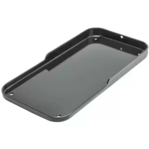 Image of Char-Broil Smart E 2000 Griddle, Porcelain