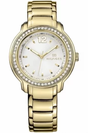 Image of Ladies Tommy Hilfiger Callie Watch 1781467
