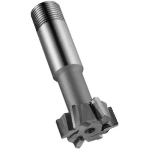 Image of C810 12.00MM HSS T-Slot Cutter