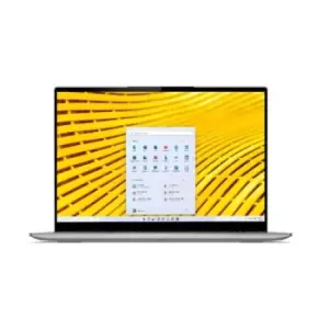 Image of Lenovo Yoga Slim 7 5800U Notebook 33.8cm (13.3") WQXGA AMD Ryzen 7 8GB LPDDR4x-SDRAM 512GB SSD WiFi 6 (802.11ax) Windows 10 Home Grey