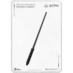 Image of Harry Potter Pen Severus Snape Magic Wand 30 cm