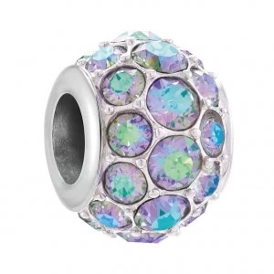 Image of Chamilia Splendor Paradise Shine Crystal Charm