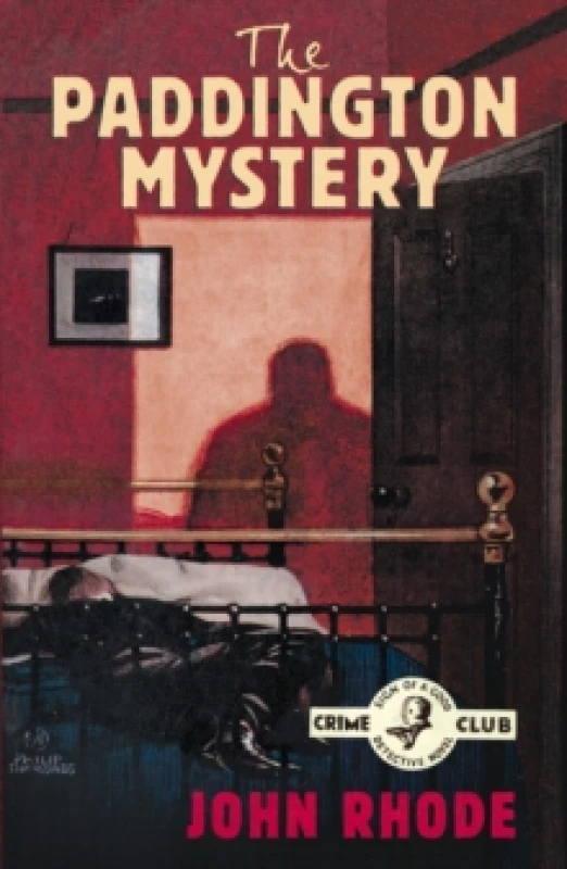 Image of The Paddington Mystery Paperback / softback