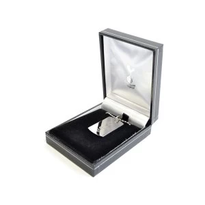 Image of Spurs Stainless Steel Engraved Dog Tags