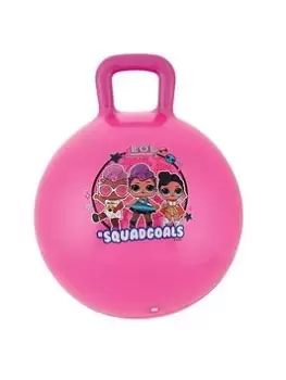 Image of L.O.L Surprise! Lol Surprise Inflatable Hopper