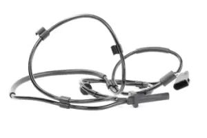 Image of RIDEX ABS Sensor FORD 412W0741 1385799,1785282,6C112B372BD ESP Sensor,Sensor, wheel speed 6C112B372BE