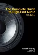 Image of complete guide to high end audio