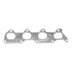 Image of JP GROUP Exhaust Manifold Gasket VW,AUDI,SKODA 1119604100 036253039F,036253039F,036253039F 036253039F