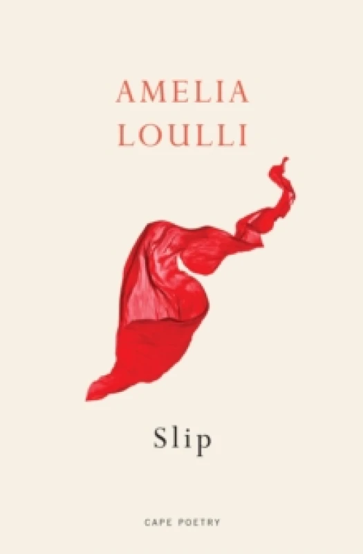 Image of Slip. Paperback. By Amelia Loulli Books