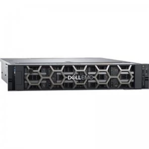 Image of Dell EMC PowerEdge R540 2U Rack Server - 1 x Xeon Silver 4208 - 16GB R