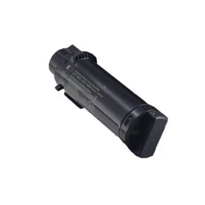 Image of Dell 593BBSG (NCH0D) Black Laser Toner Ink Cartridge