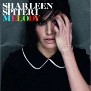 Image of Sharleen Spiteri Melody CD