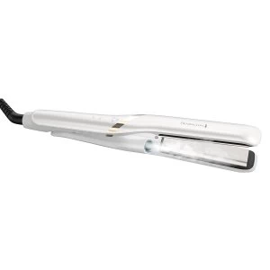 Image of Remington S9001 HYDRALuxe Pro Hair Straightener