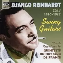 Image of Vol. 3 1936 - 1937: Swing Guitars