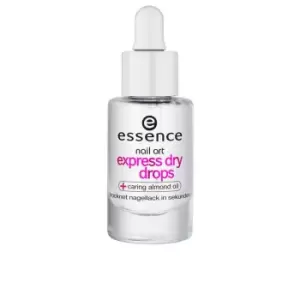 Image of Essence Express Quick Dry Drops