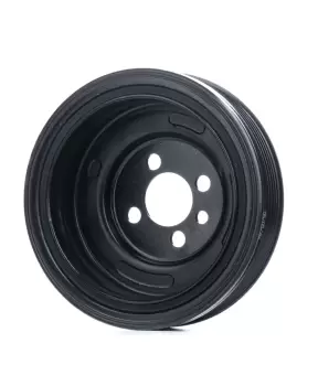 Image of SKF Crankshaft Pulley VW,AUDI,FORD VKM 93104 03G105243,04L105243,1315782 Belt Pulley, crankshaft 3M216B320AA,68001304AA,03G105243,04L105243,03G105243