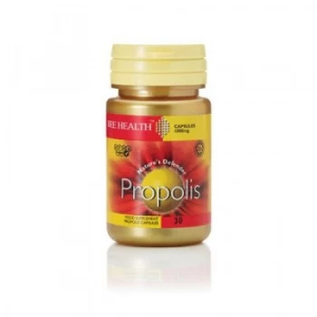 Image of B/Health Propolis 1000mg - 30caps