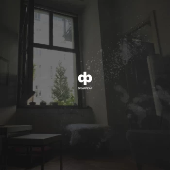 Image of Dave Phillips - Disappear Vinyl