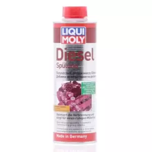 Image of LIQUI MOLY Fuel Additive Diesel Spulung 2666