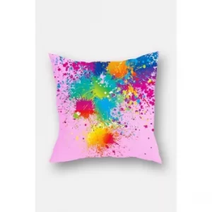 Image of YS89186781 Multicolor Cushion Cover