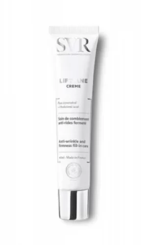 Image of SVR Liftiane Anti-Wrinkle Cream 40ml