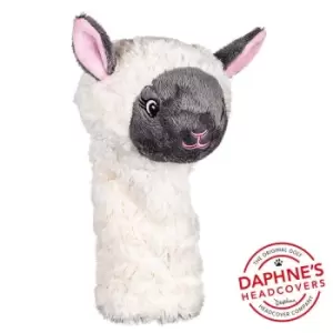 Image of Animal Golf Hybrid Headcovers- Lamb