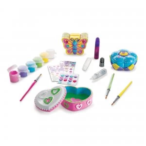 Image of Melissa Doug Favourite Things Set