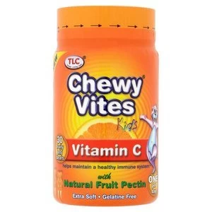 Image of Chewy Vites Vitamin C 30s
