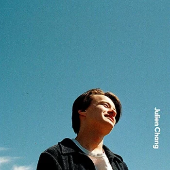 Image of Julien Chang - Jules CD