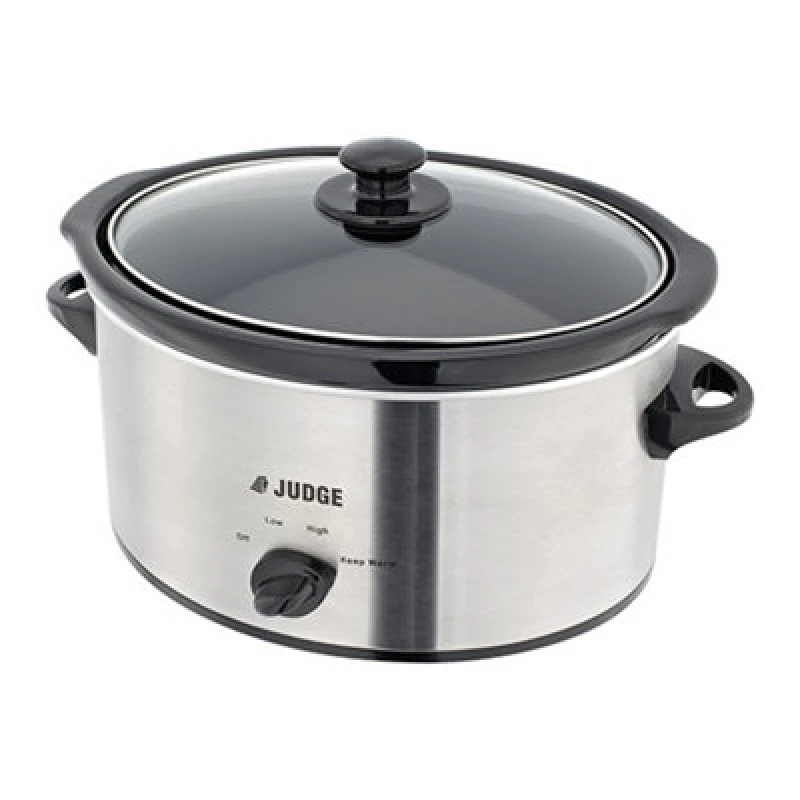 Image of Judge 3.5 Litre Slow Cooker