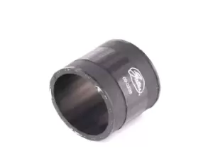 Image of GATES Turbocharger Hose 09-0236 Charger Intake Hose VW,AUDI,SEAT,PASSAT Variant (3B5),PASSAT Variant (3A5, 35I),PASSAT (3B2),PASSAT (3A2, 35I)