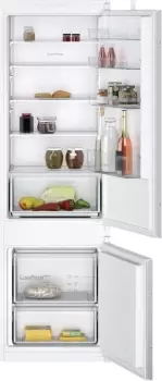 Image of Neff N30 KI5871SE0G 270L Low Frost Integrated Fridge Freezer