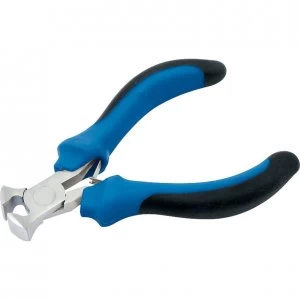 Image of Draper End Cutting Mini Pliers 100mm
