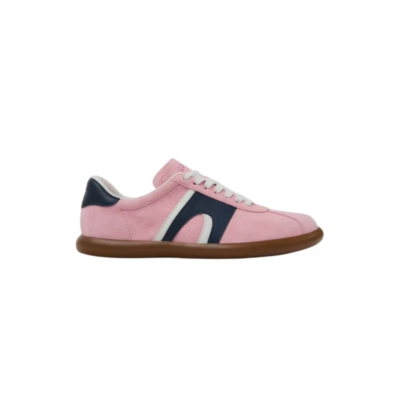 Image of Camper Trainers Camper Pelotas Soller Rose Unisex 39