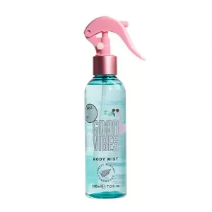 Image of So?? Sorry Not Sorry Turquoise Body Mist 200ml