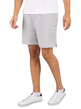 Image of Fleece Beach Sweat Shorts