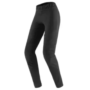 Image of Spidi Black Moto Legging S