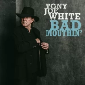 Image of Bad Mouthin by Tony Joe White CD Album