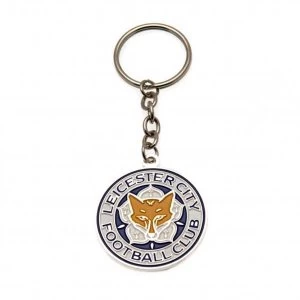 Image of Leicester City FC Keyring