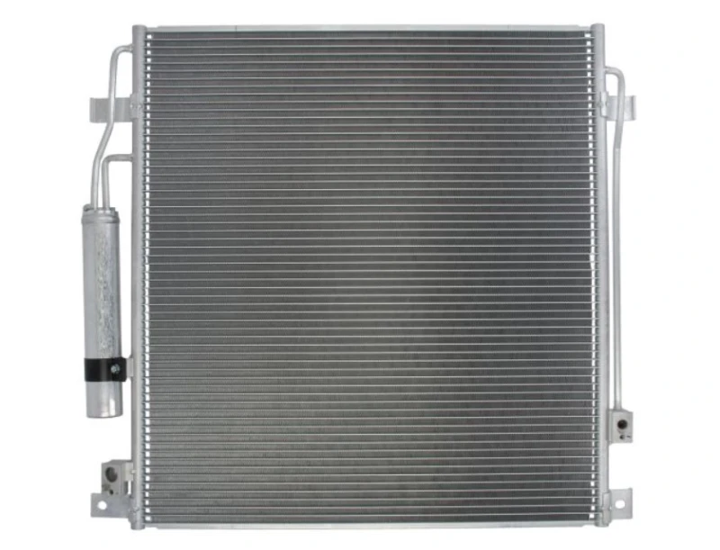 Image of KOYORAD CD031058 Condenser with dryer Aluminium Condenser,air conditioning (448)