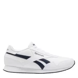 Image of Reebok Royal Classic Unisex Trainers - White