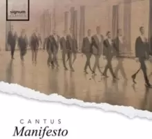 Image of Cantus: Manifesto