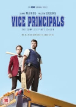 Image of Vice Principals - Season 1